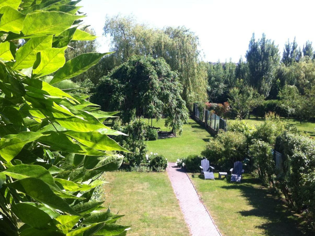Les Jardins De L'Ile Διαμέρισμα Longeville-les-Metz Εξωτερικό φωτογραφία